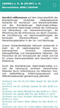 Mobile Screenshot of bbnk.de